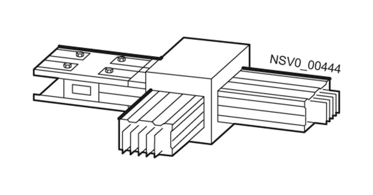 BVP:261798 CABLE MANAGEMENT SIEMENS