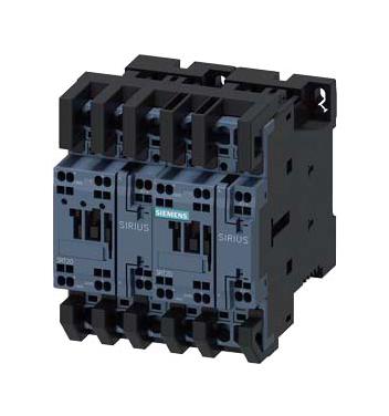 3RA2328-8XB30-2AG2 CONTACTORS SIEMENS