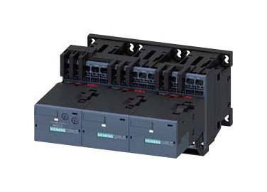 3RA2416-8XH31-1BB4 CONTACTORS SIEMENS