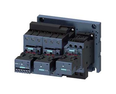 3RA2436-8XE32-1NB3 CONTACTORS SIEMENS