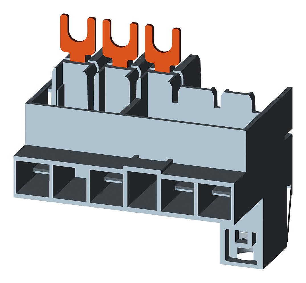 3RT1916-4RD01 CONTACTORS SIEMENS