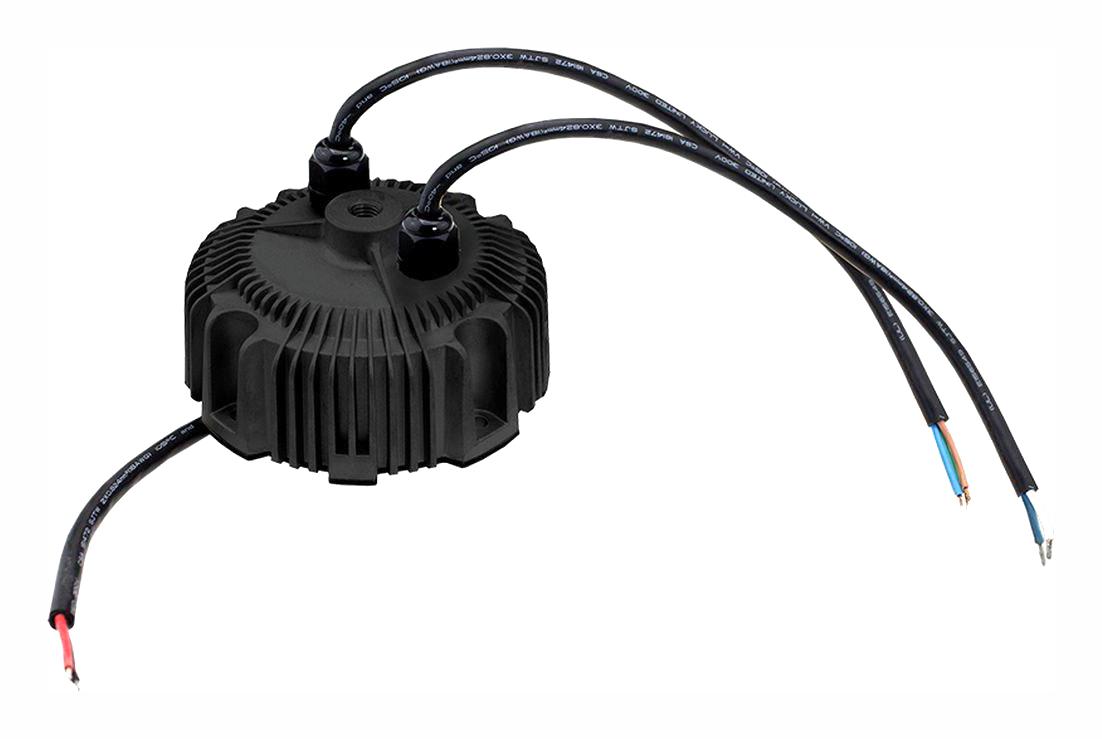 HBG-100-48DA LED DRIVER, CONSTANT CURRENT, 96W MEAN WELL