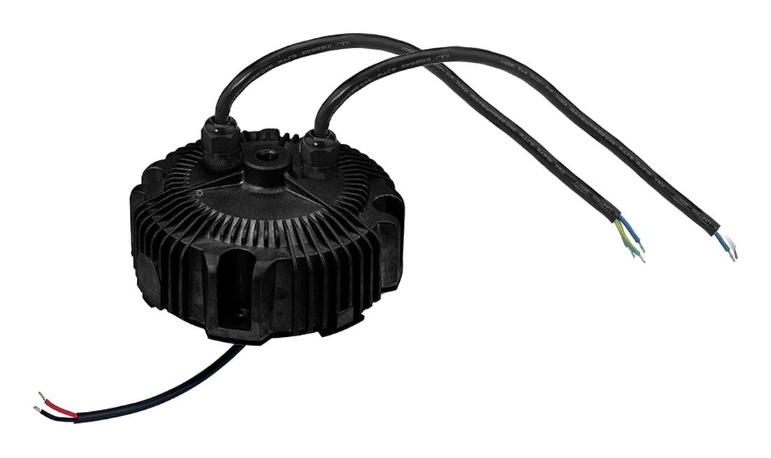 HBG-200-60AB LED DRIVER, CONSTANT CURRENT/VOLT, 198W MEAN WELL