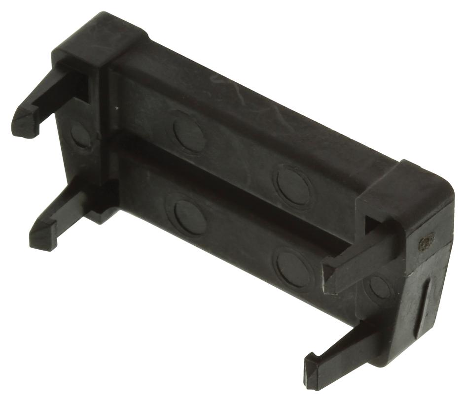 747275-3 STRAIN RELIEF, 15WAY AMP - TE CONNECTIVITY