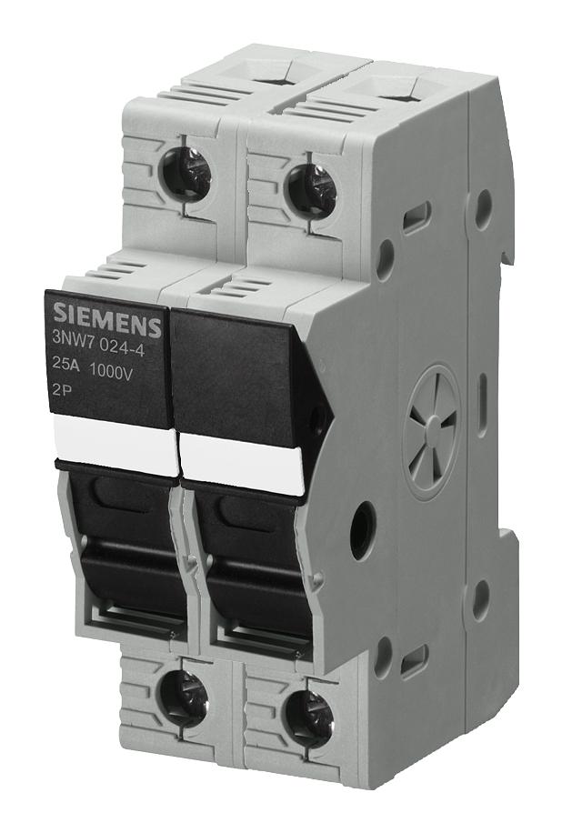 3NW7023-4 FUSEHOLDERS SIEMENS