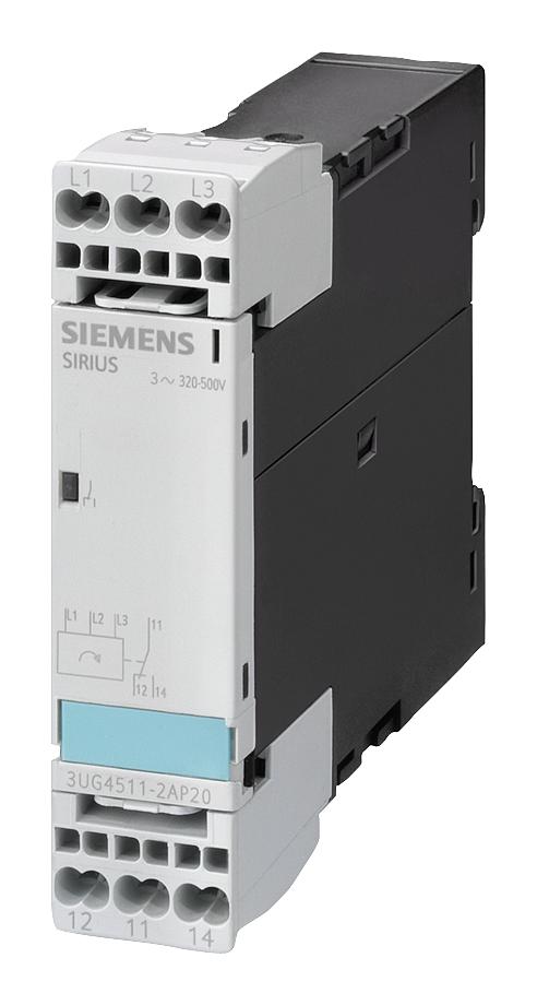 3UG4511-2AN20 PHASE MONITORING SIEMENS