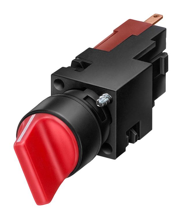 3SB2202-2AC01 VOLTAGE SELECTOR SWITCHES SIEMENS