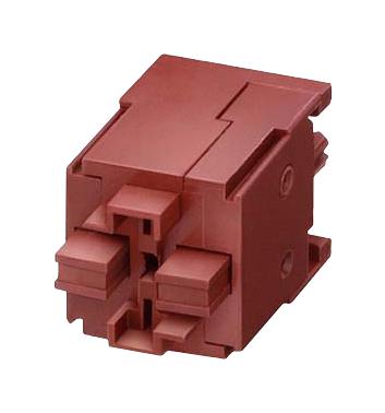 3SB2455-0E SW CONTACT BLOCK, 1P, 10A, 230V, THT SIEMENS