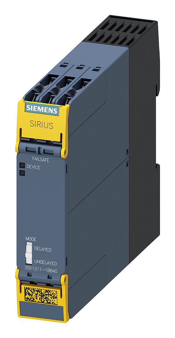 3SK1211-1BB40 CONTROLLER ACCESSORIES SIEMENS