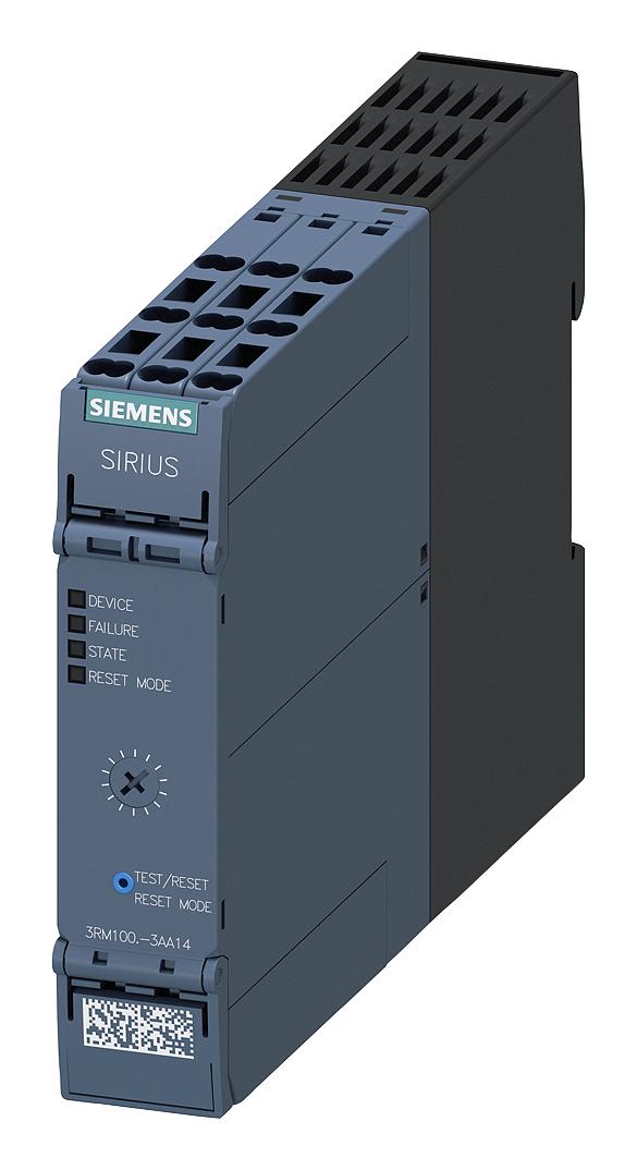3RM1002-3AA14 MOTOR STARTER SIEMENS