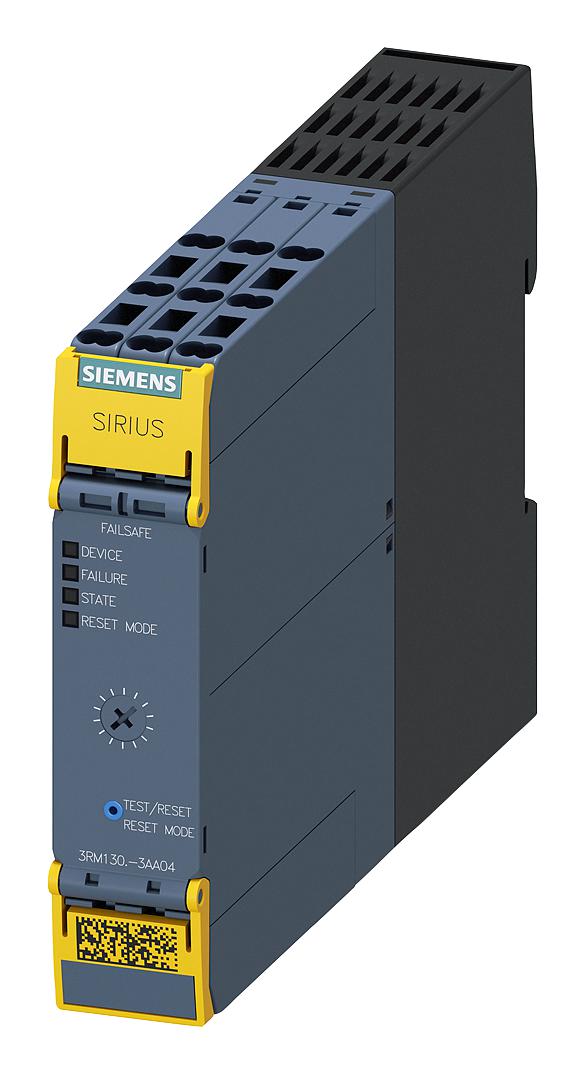 3RM1301-3AA04 MOTOR STARTER SIEMENS