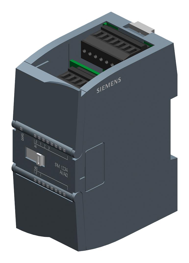 6AG2234-4HE32-1XB1 ANALOGUE INPUT SIEMENS