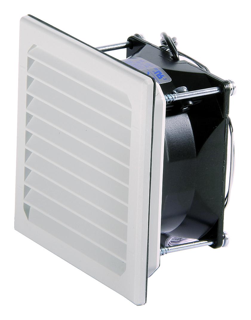 8MR6423-5LV10 CABINET COOLING, PLASTIC, 59.5X105X105MM SIEMENS