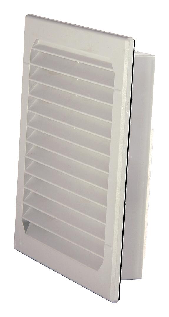 8MR6400-6GV30 FILTER, CABINET, GREY, 32X204X204MM SIEMENS