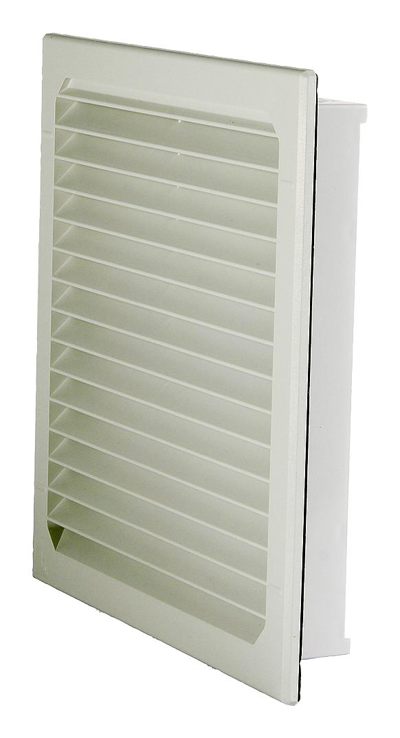 8MR6500-6GV45 FILTER, CABINET, GREY, 37X250X250MM SIEMENS