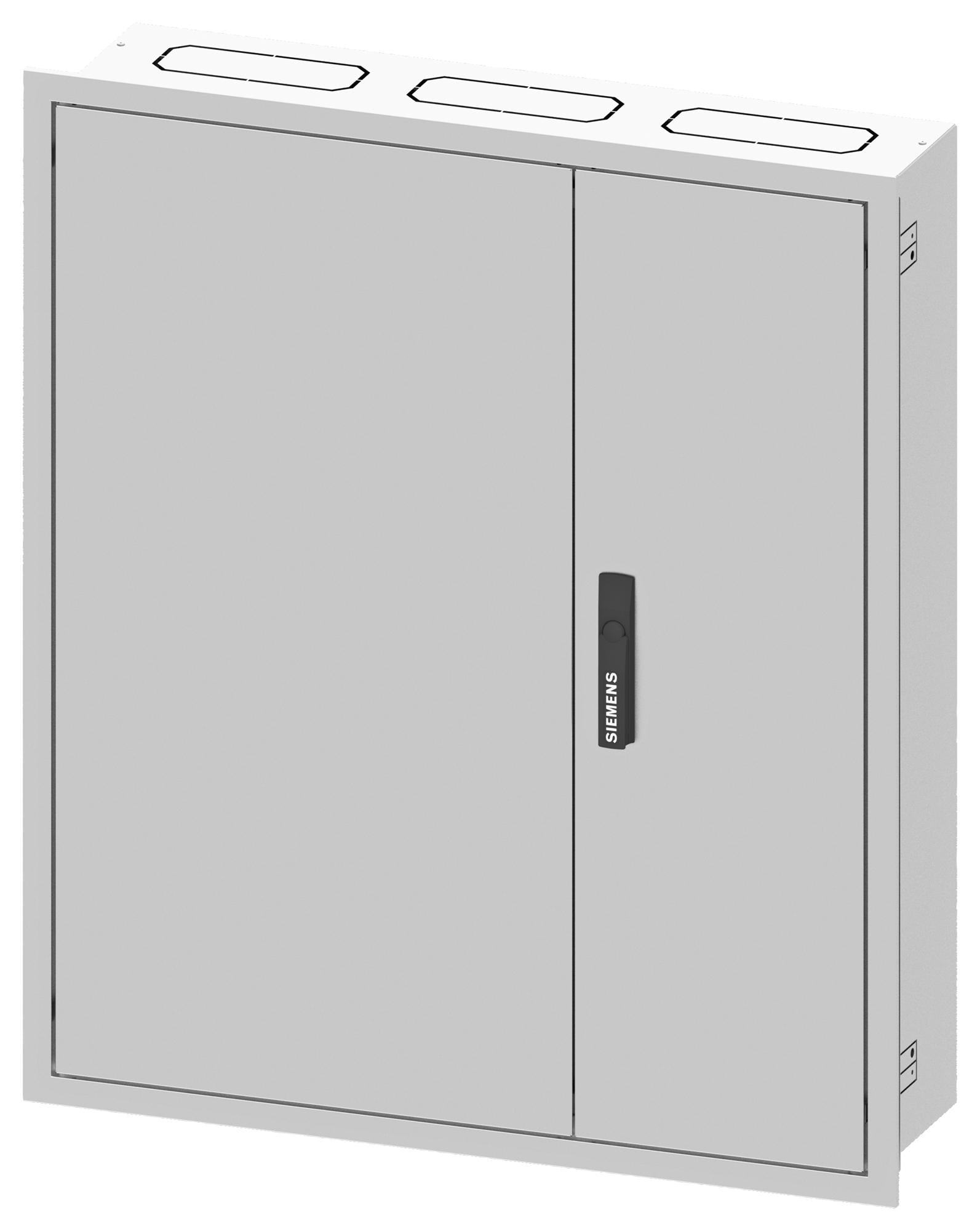 8GK1031-5KK21 19" WALL CABINETS SIEMENS