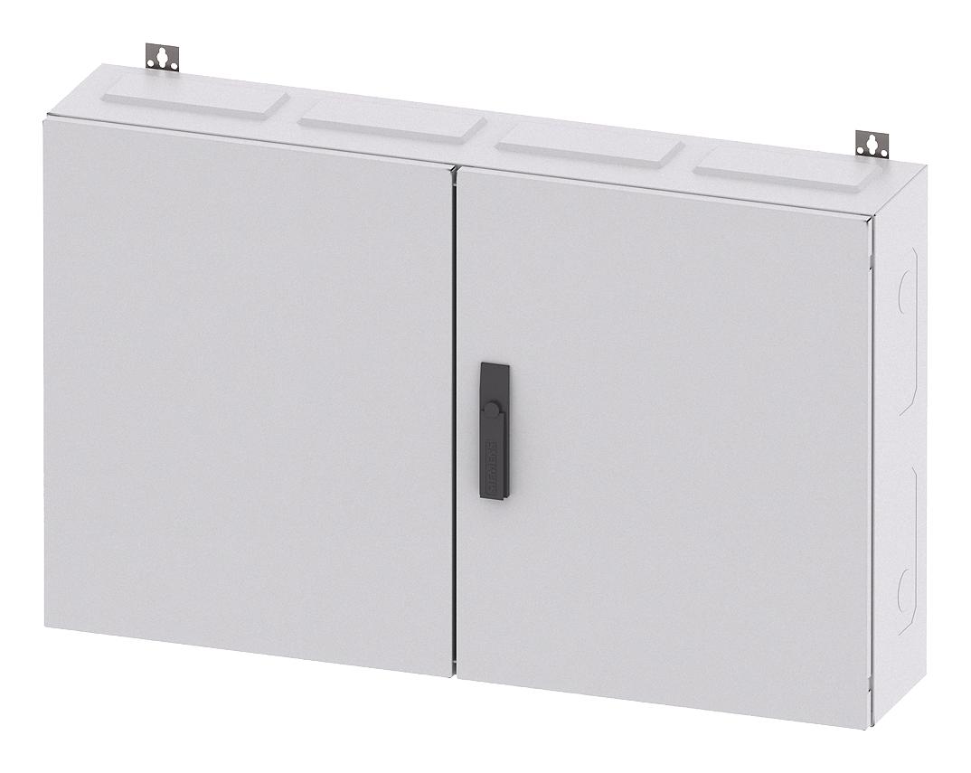 8GK1102-2KK42 19" WALL CABINETS SIEMENS