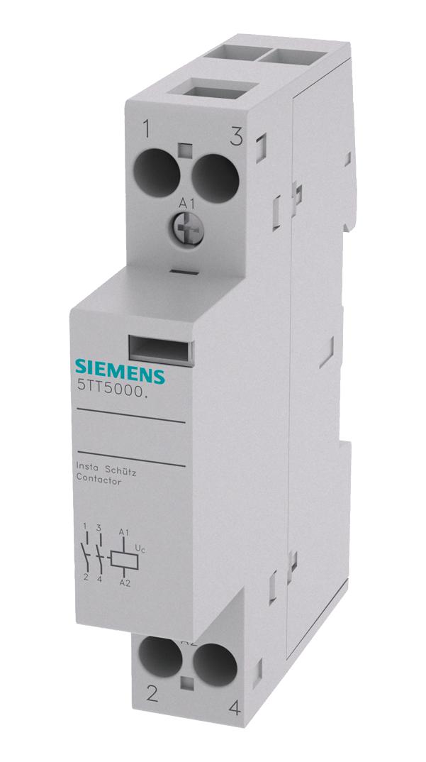 5TT5800-2 CONTACTORS SIEMENS