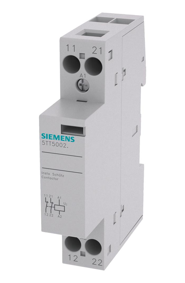 5TT5802-2 CONTACTORS SIEMENS