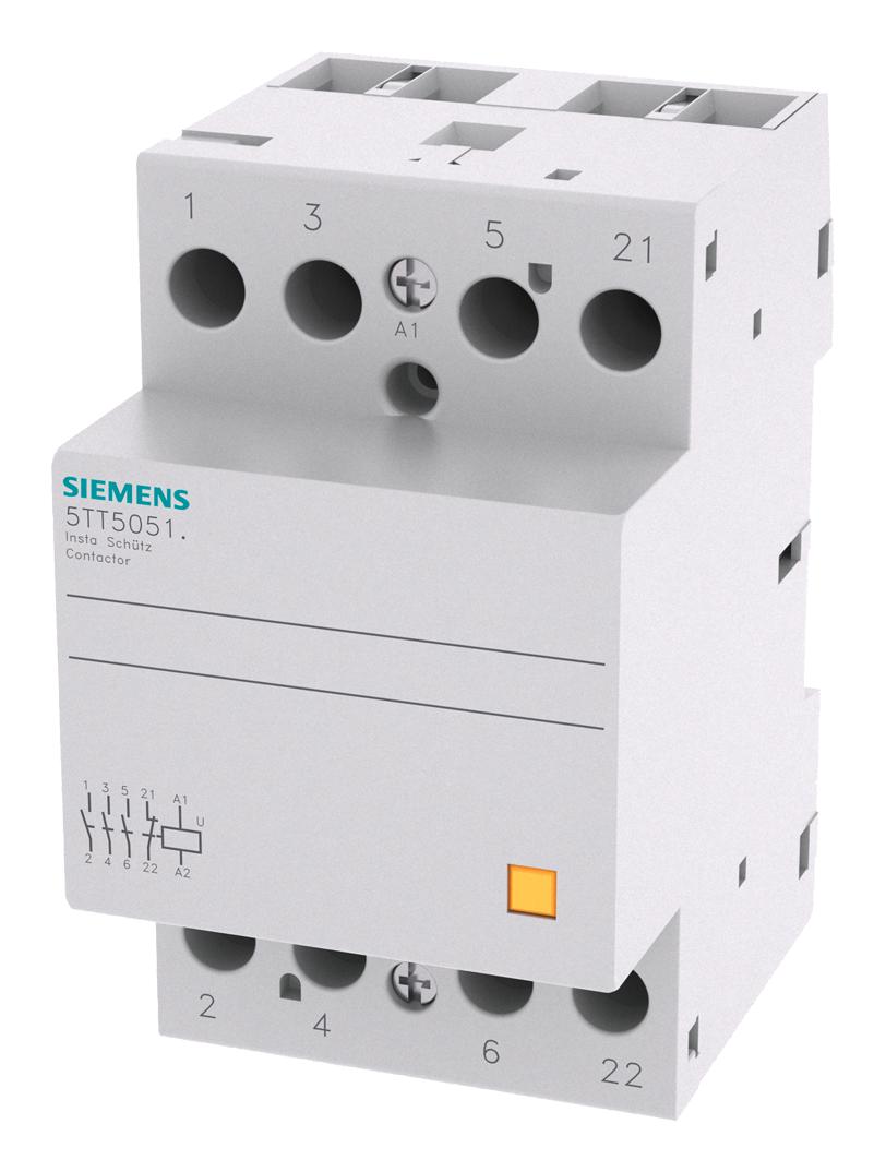 5TT5051-2 CONTACTORS SIEMENS