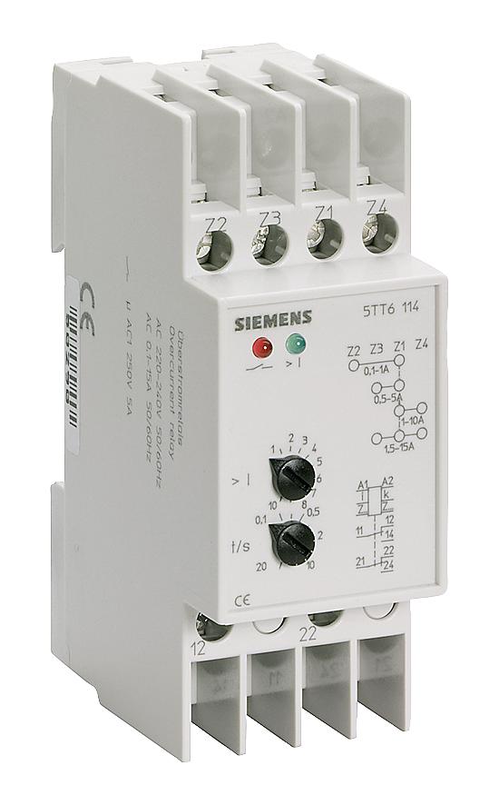 5TT6114 CURRENT SENSING SIEMENS