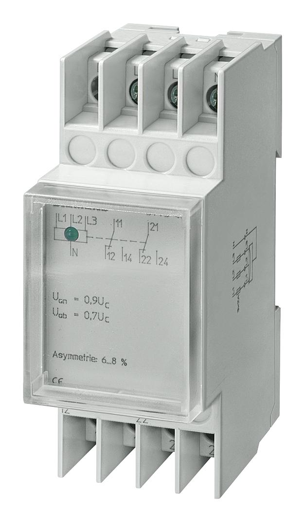 5TT3404 VOLTAGE SENSING SIEMENS