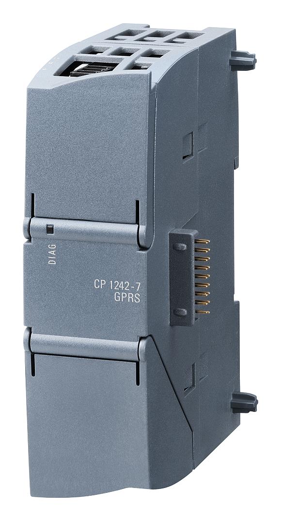 6GK7242-7KX31-0XE0 CONTROLLERS SIEMENS