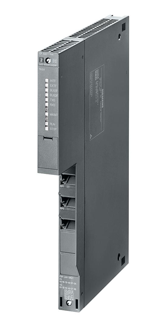 6GK7443-1RX00-0XE0 CONTROLLERS SIEMENS