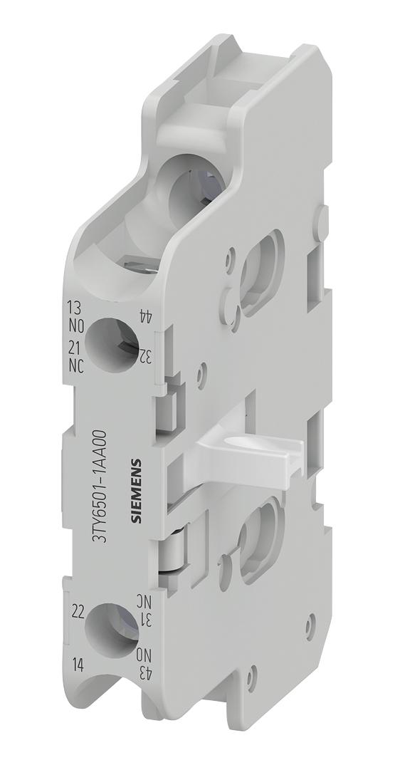 3TY6501-1AA00 CONTACTORS SIEMENS