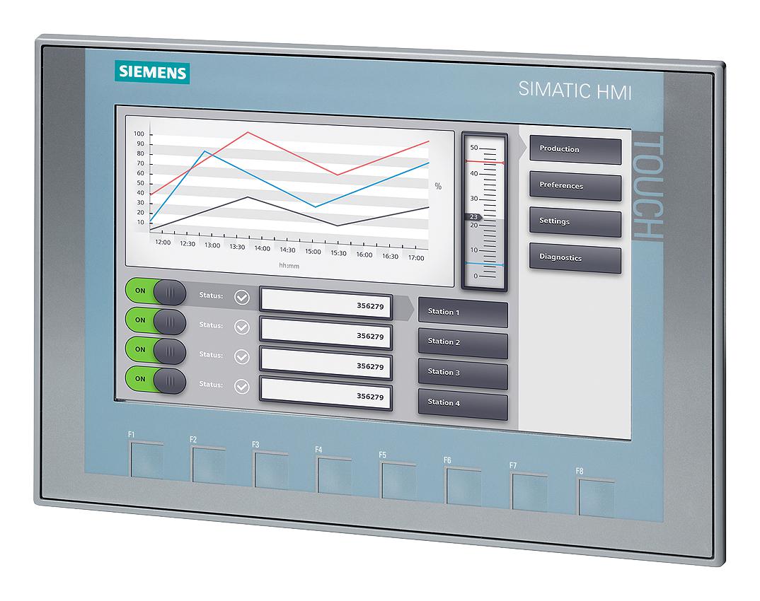 6AG1123-2JB03-2AX0 HUMAN MACHINE INTERFACE SIEMENS