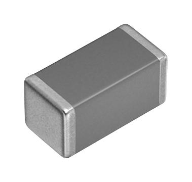 CGA2B2C0G1H101J050BE CAP, AEC-Q200, 100PF, 50V, MLCC, 0402 TDK