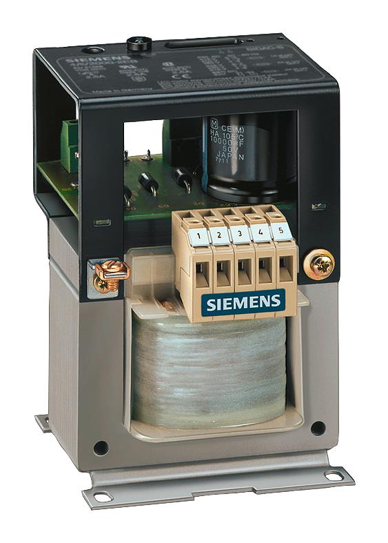 4AV2001-2EB00-0A OPEN FRAME AC / DC CONVERTERS SIEMENS