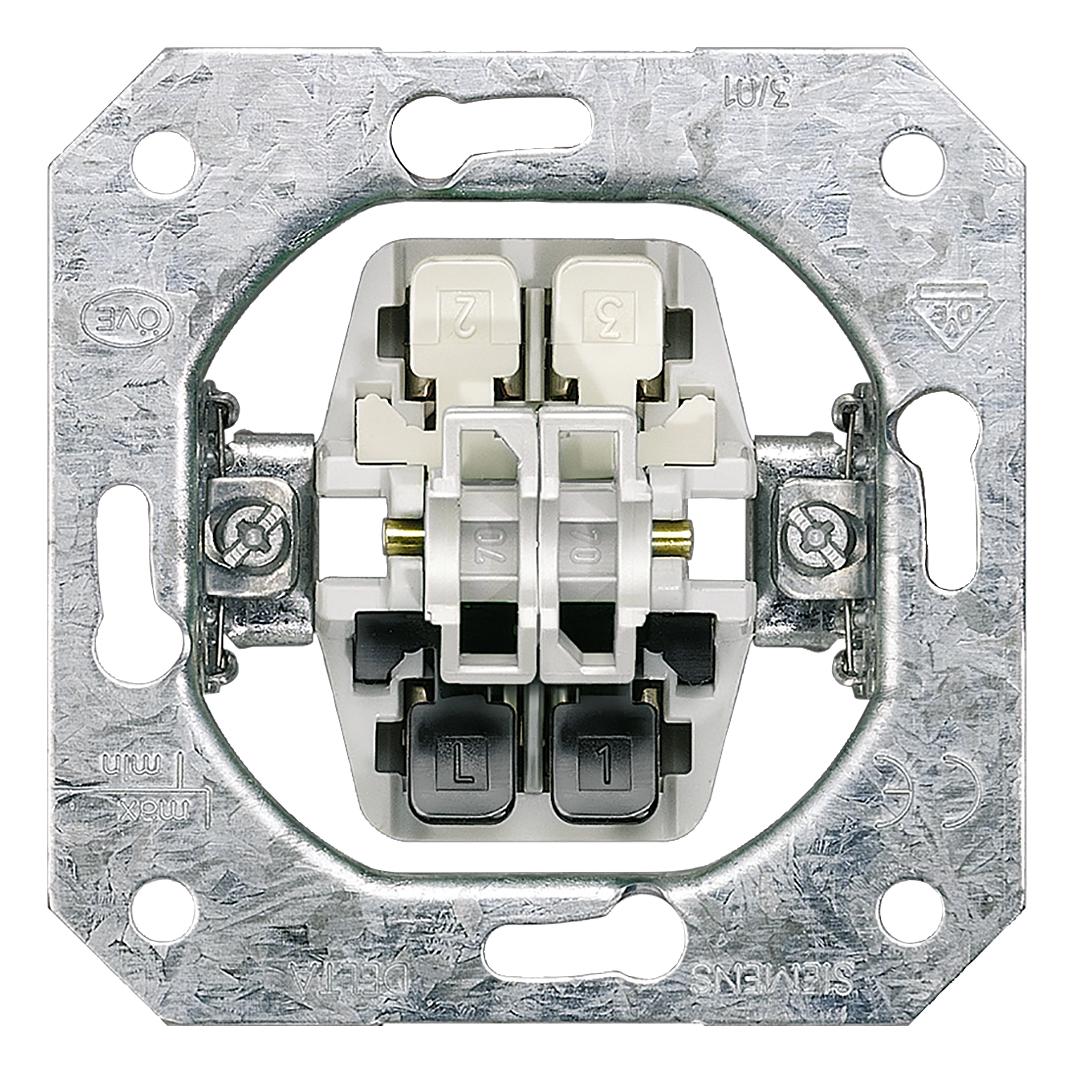 5TA2114-0KK ROCKER SWITCH SIEMENS