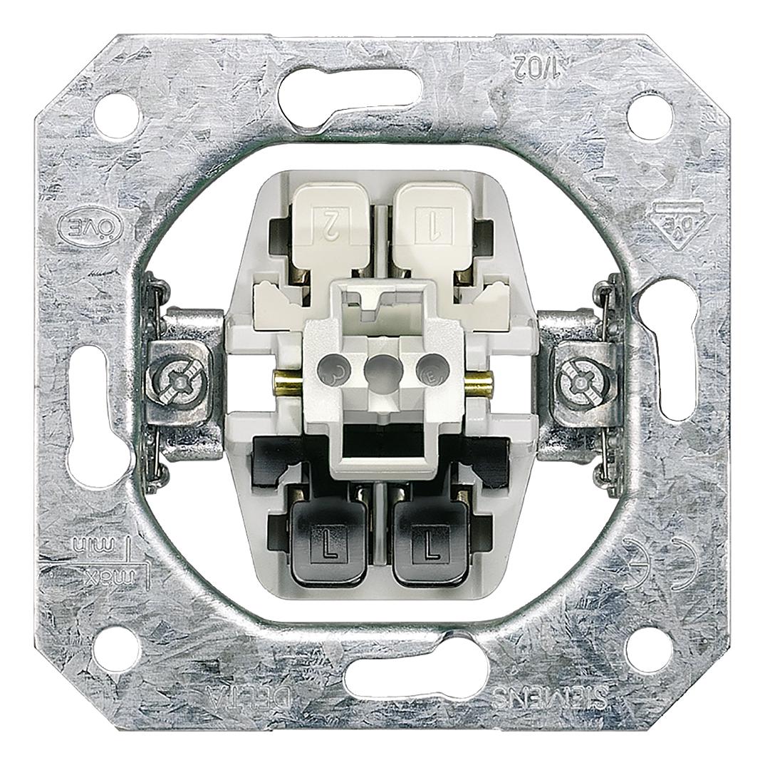 5TA2117 ROCKER SWITCH SIEMENS