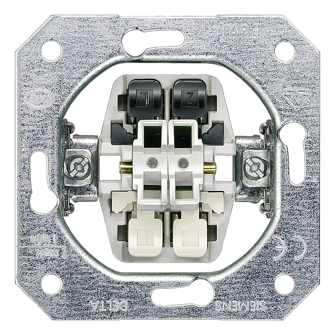 5TA2128 ROCKER SWITCH SIEMENS