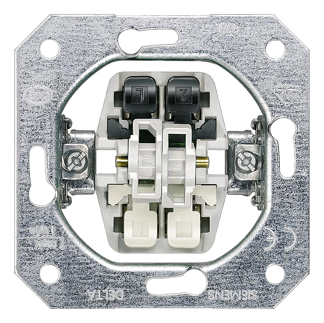 5TA2155 ROCKER SWITCH SIEMENS