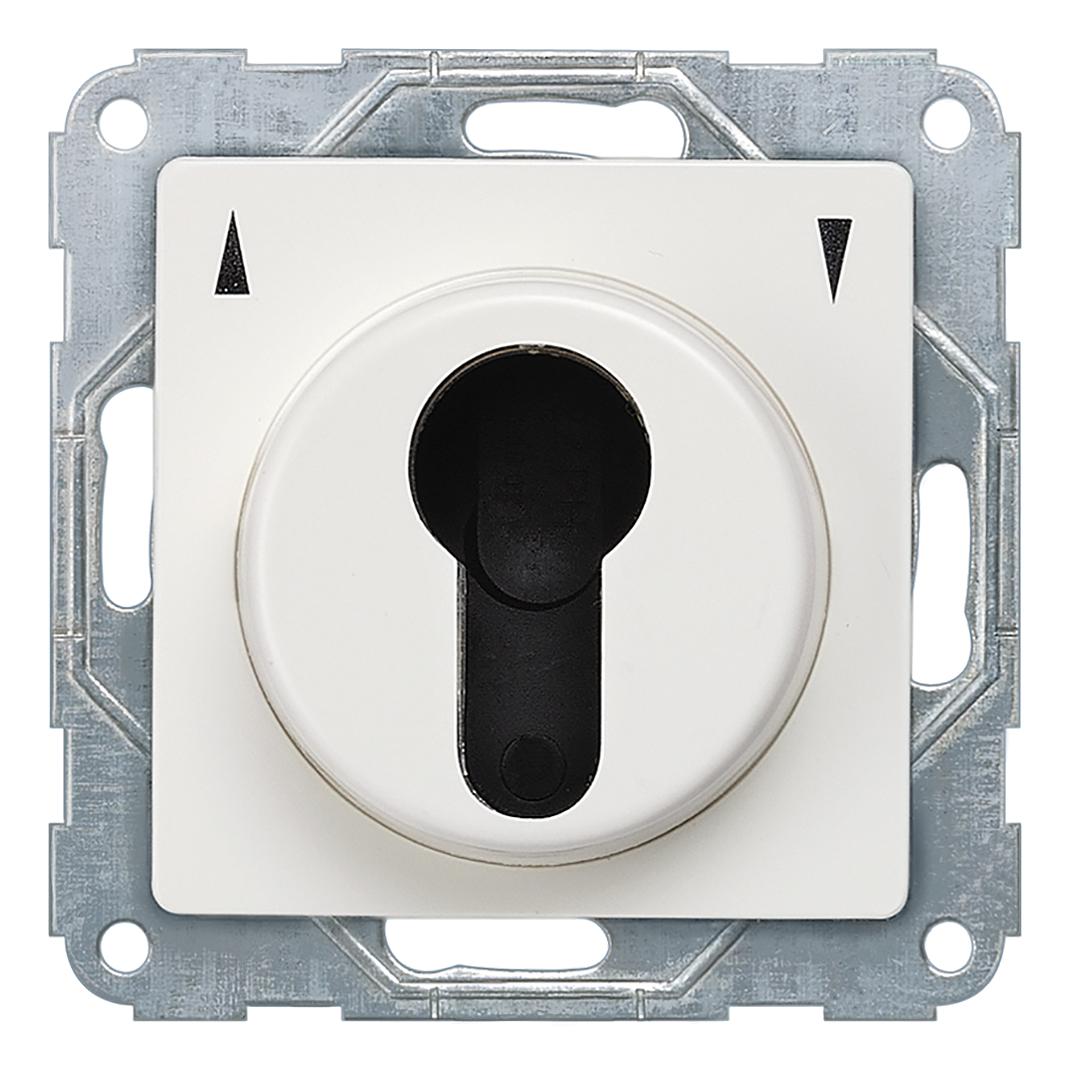 5TA7666 KEY OPERATED SWITCH SIEMENS