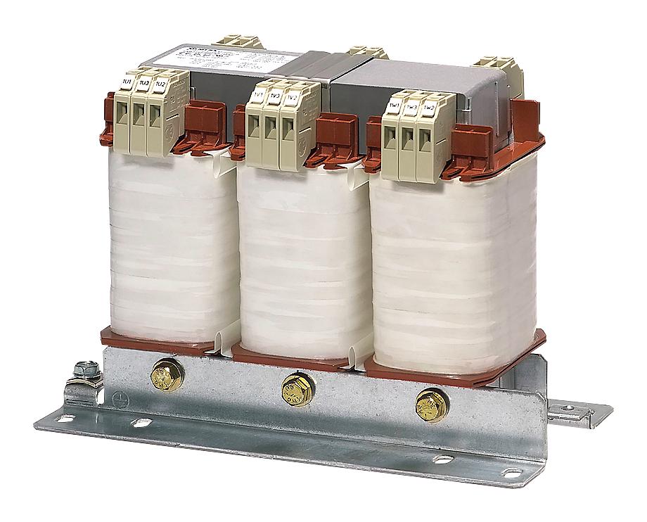 4AP2142-8CC40-0HD0 ISOLATION TRANSFORMER SIEMENS