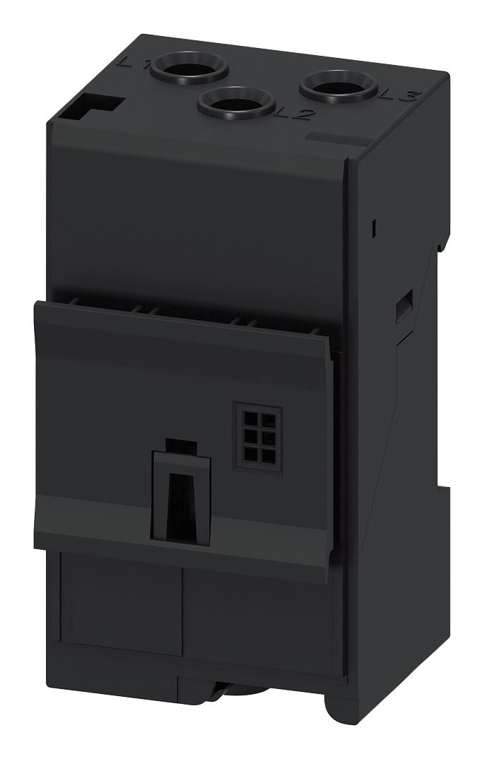 3UF7101-1AA00-0 CURRENT MEASURE MOD, 2.4A-25A, 110-690V SIEMENS