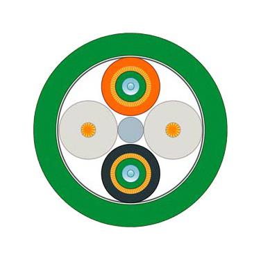 6XV1861-2A FIBRE OPTIC CABLE SIEMENS
