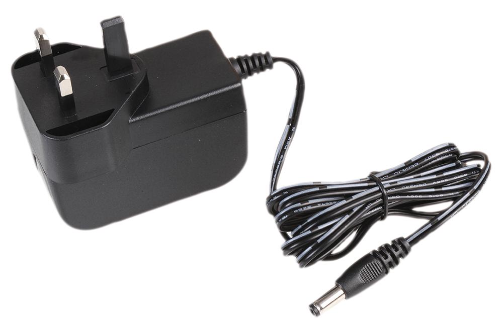 MP004765 ADAPTER, AC-DC, 12V, 2A MULTICOMP PRO