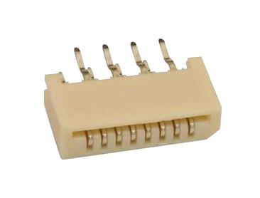 52806-1610 CONN, FFC/FPC, 16POS, 1ROW, 1MM MOLEX