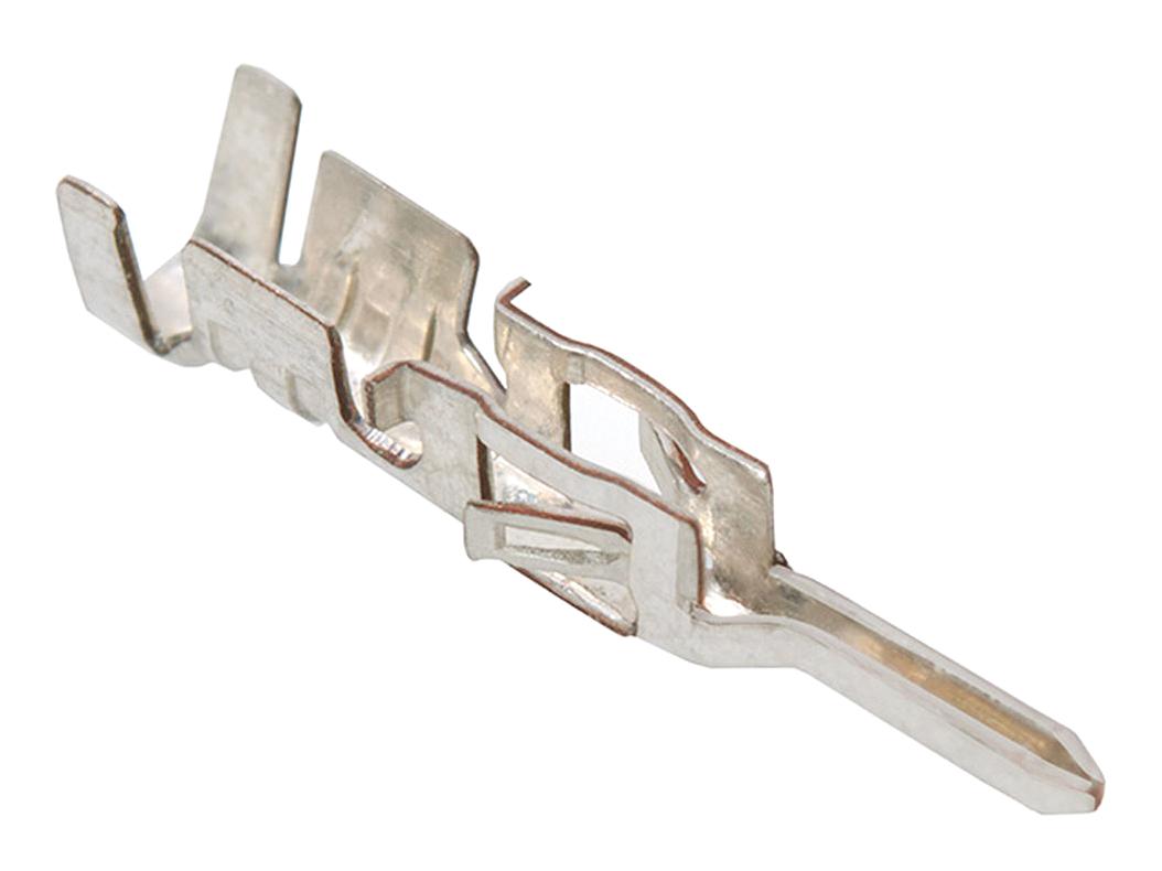 43031-0011 CONTACT, PIN, CRIMP, 30-26AWG MOLEX