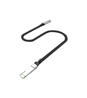 201591-3010 COMP CABLE, 76P QSFP-DD PLUG/PLUG, 1M MOLEX