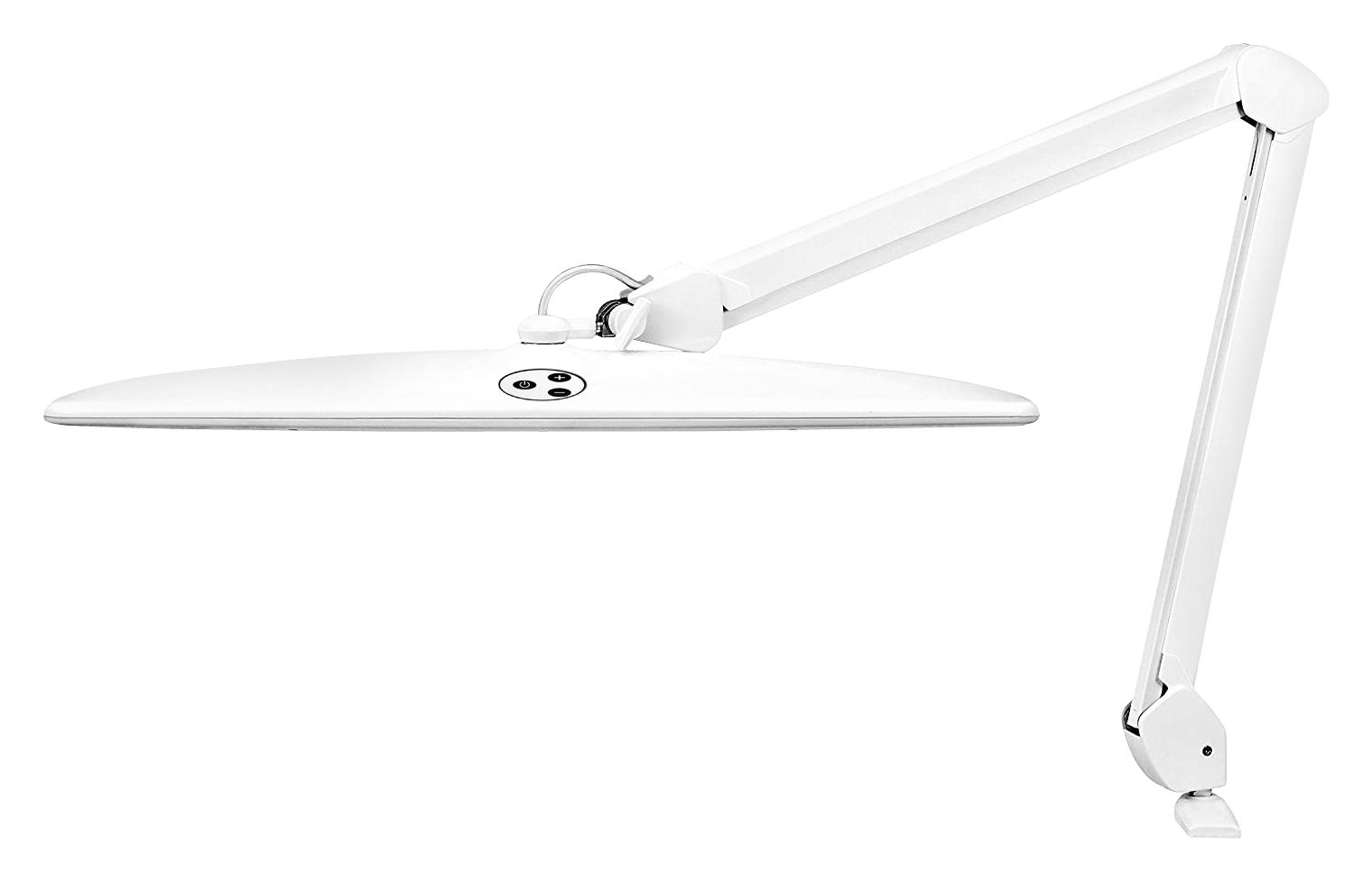 N1190 TASK LAMP, LED, 980MM, DAYLIGHT NATIVE LIGHTING