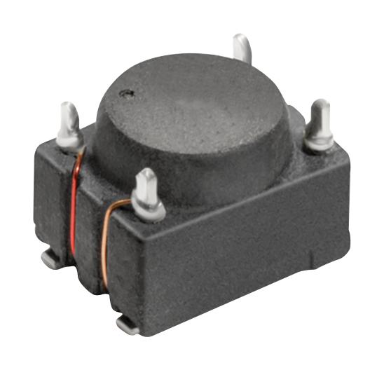 DFT4532-224BLC SMT DATA LINE EMI FILTER, 220UH, 0.4A COILCRAFT