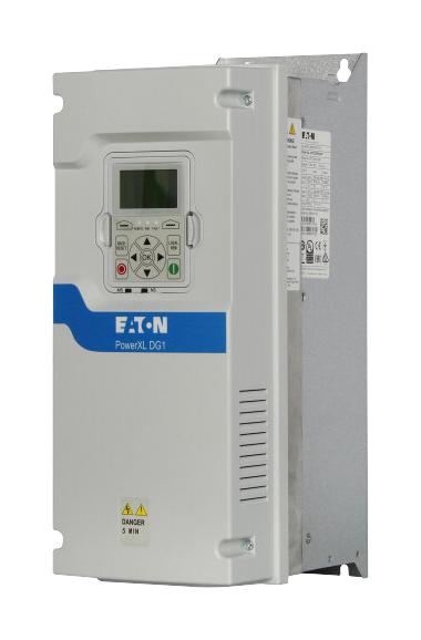 DG1-34023FB-C54C VARIABLE SPEED DRIVE EATON MOELLER