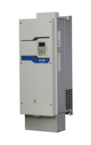 DG1-34105FN-C54C VARIABLE SPEED DRIVE EATON MOELLER