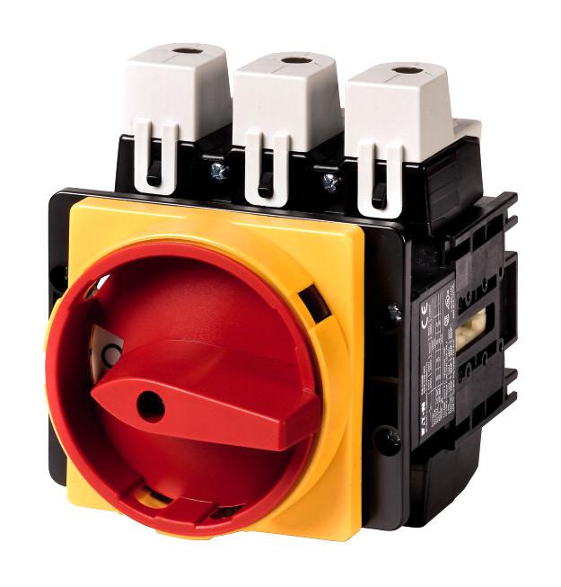 P5-315/EA/SVB/N ISOLATOR, 315A 4P, FLUSH MTG EATON MOELLER