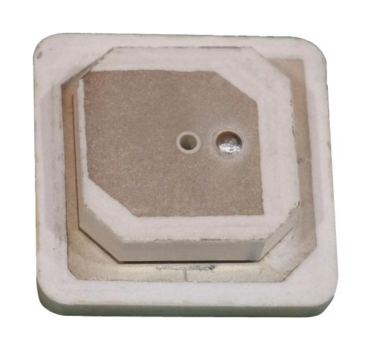 APAKM4012-C2G3D PATCH ANTENNA, 2.345GHZ, 4DBI ABRACON